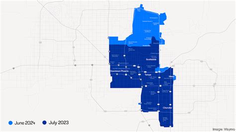 Massive Mesa factory to assemble Waymo vehicles, report finds.